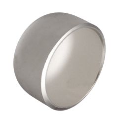  Buttweld Cap    Fittings Manufacturer in India