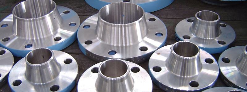 Flange Supplier in India