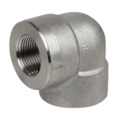  90 Deg Elbow Fittings Manufacturer in India