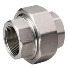  Union Forged Fitting

  Manufacturer in India