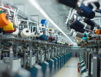 Textile Machineries