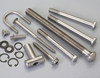 Fasteners