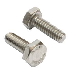 Bolts Manufacture in India