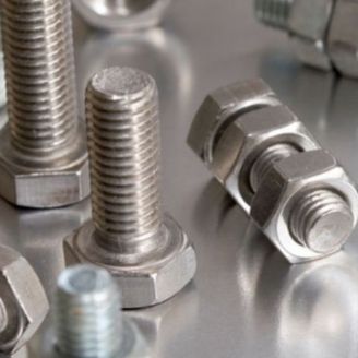 Fasteners