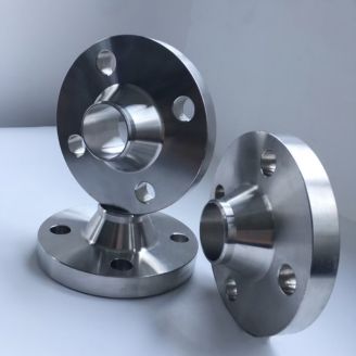 Flanges