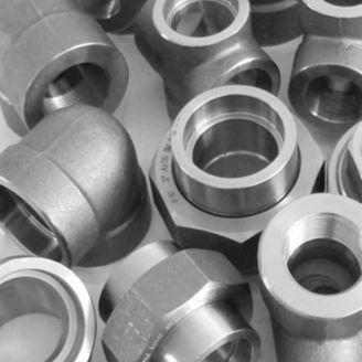 Forged Fittings