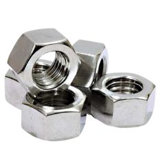 Nuts Manufacture in India