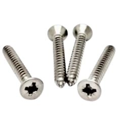 Screws Manufacture in India