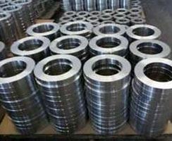  Duplex 2205/Super Duplex Steel Ring Supplier in India